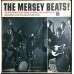 MERSEY BEATS! The Mersey Beats! The New Merseyside Sound Recorded Live In Britain!!!!! (International Award Series – AKS-237) USA 1964 LP (Beat)